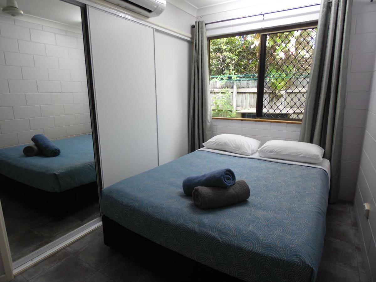 Balgal Units Apartment