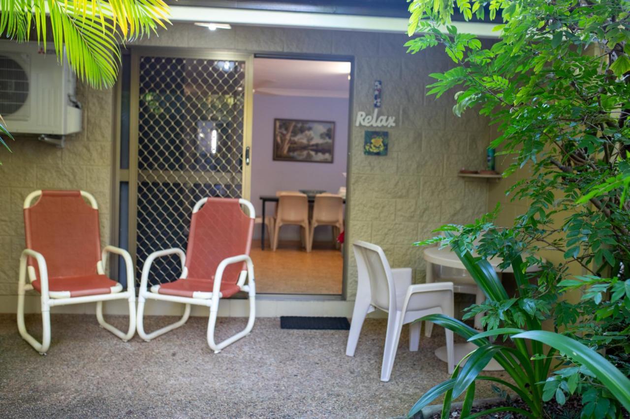 Balgal Units Apartment Rollingstone