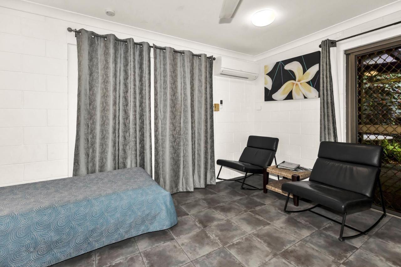 Apartment Balgal Units