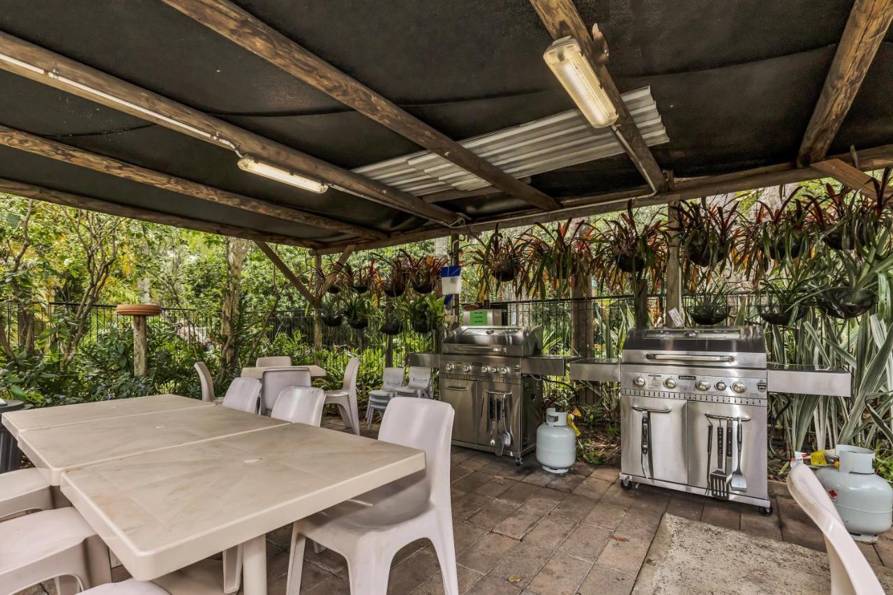 Balgal Units Apartment Rollingstone