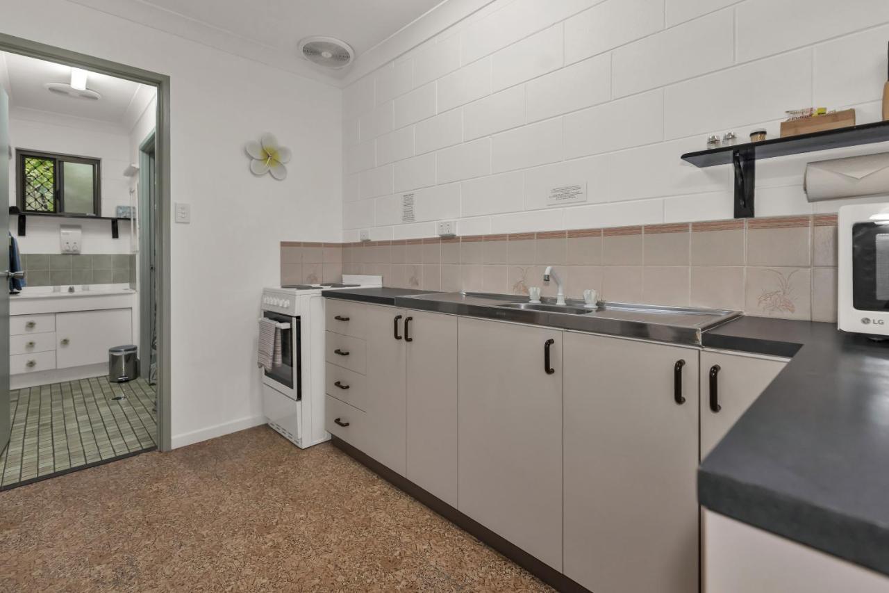Balgal Units Apartment *