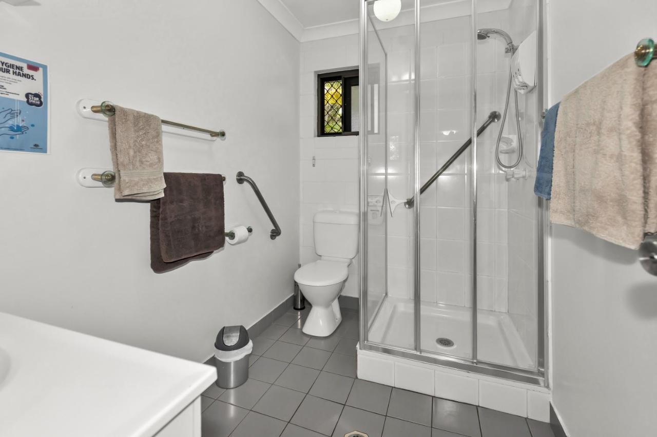 Balgal Units Apartment *